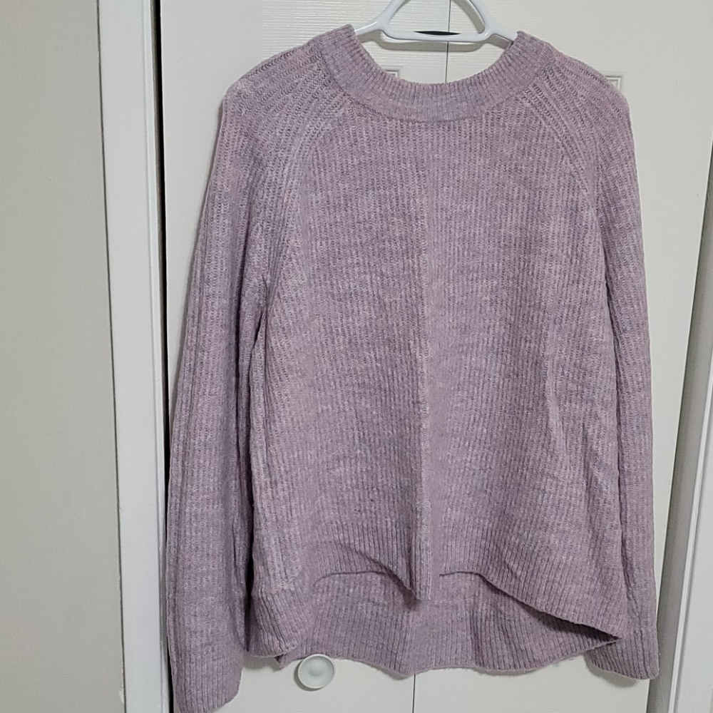 H&M - Ribbed Sweater